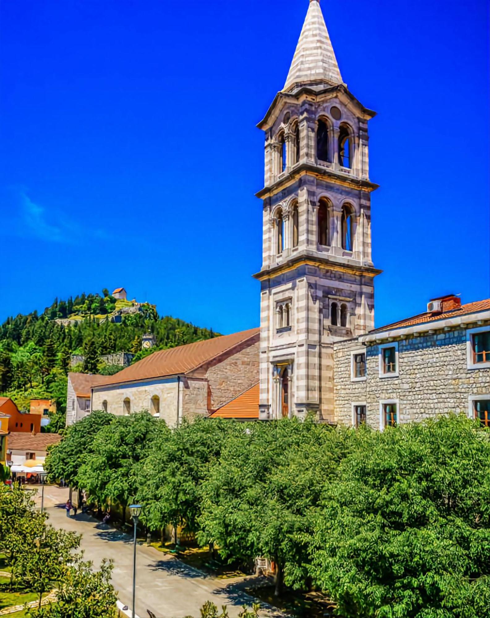 2 Bedroom Apartment Ljubica Sinj Luaran gambar