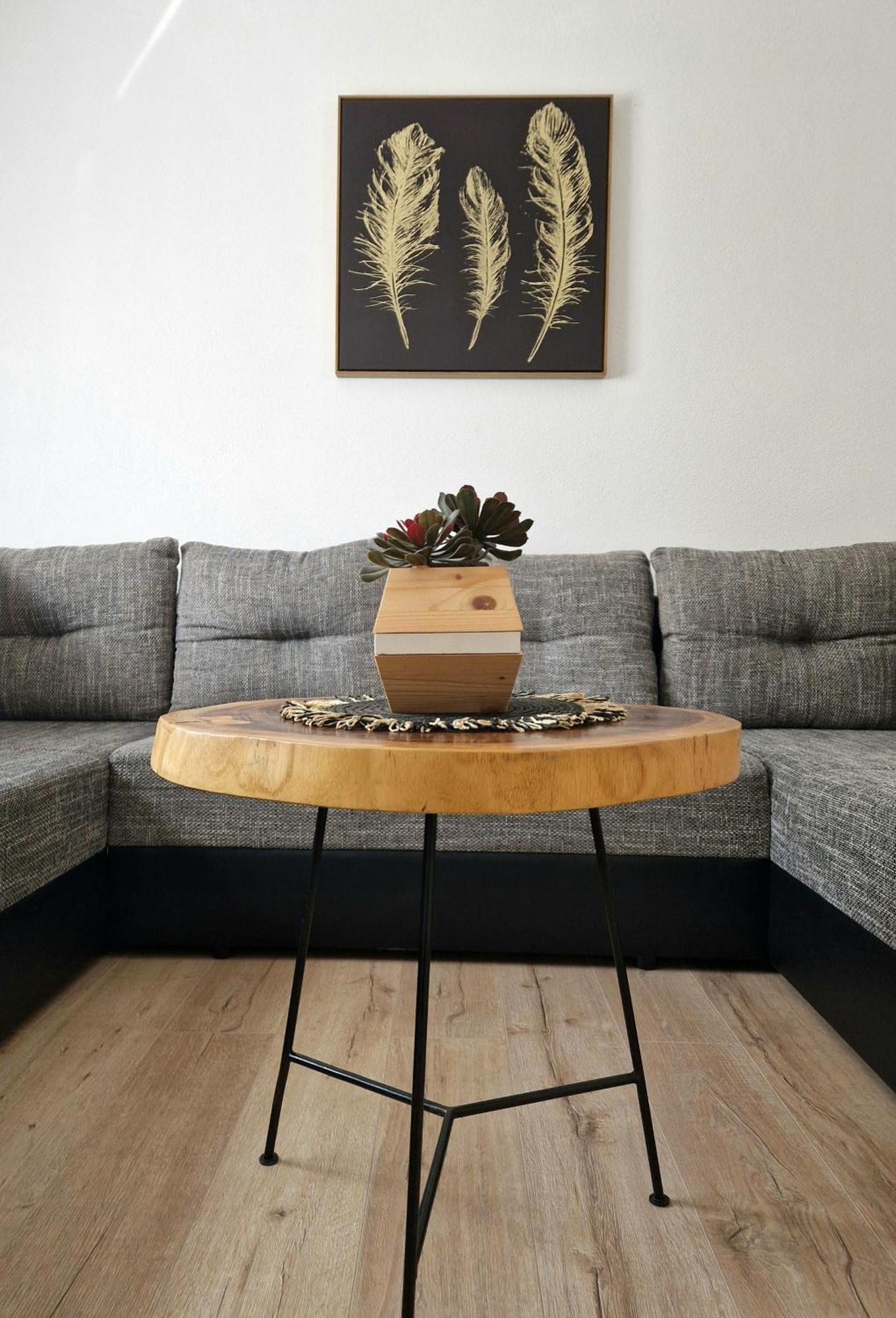 2 Bedroom Apartment Ljubica Sinj Luaran gambar